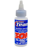 ASSOCIATED FT Silicone Diff Fluid, 30,000 cSt