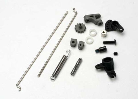 TRAXXAS LINKAGE SET REVO