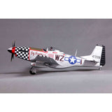 FMS P-51D BBD 800 mm PNP, V2