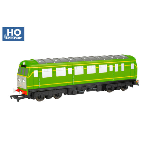HO THOMAS DAISY W/MOVING EYES