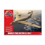 AIRFIX  1/72 HANDLEY PAGE