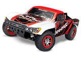 TRAXXAS SLASH 4X4 VXL W/ TSM