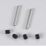 ASSOCIATED POSI LOCK PIN