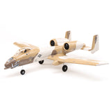 EFLITE UMX A-10 Thunderbolt II 30mm EDF BNF Basic