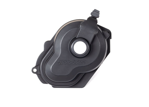 TRAXXAS TRANNY GEAR COVER