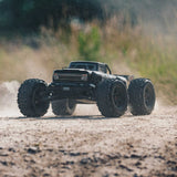 ARRMA 1/8 OUTCAST 4WD 6S BLX BRUSHLESS EXB STUNT TRUCK RTR