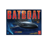 AMT 1/25  BATMAN RETURNS BOAT