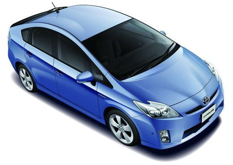 FUJIMI  1/24 2009 Toyota Prius G Hybrid 4-Door Car