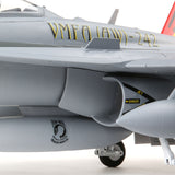 EFLITE F-18 80mm EDF PNP