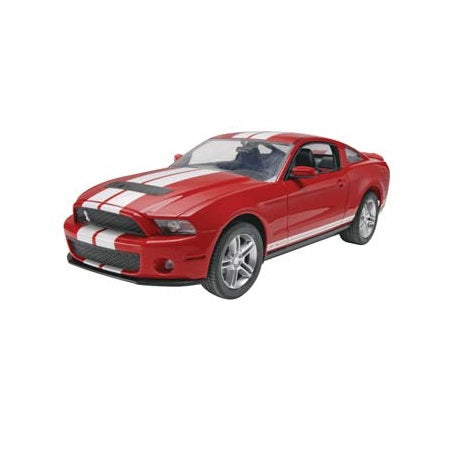 REVELL 2010 FORD SHELBY