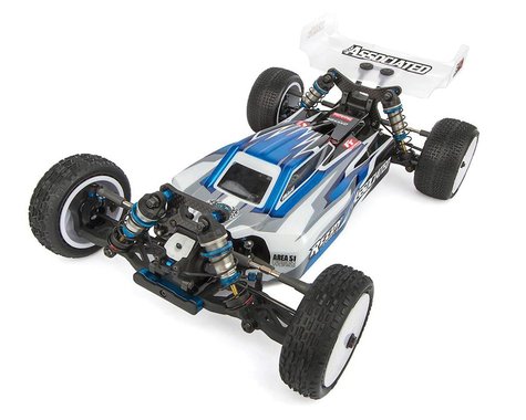 ASSOCIATED RC10B74.1 Team Kit