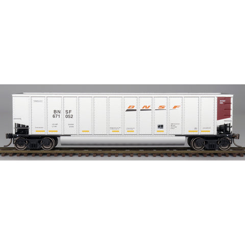 HO 14-PANEL COALPORTER BNSF