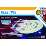 POLAR LIGHTS 1/1000 Star Trek Wrath of Khan USS Reliant NCC1864 (Snap)
