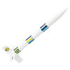 ESTES ROCKET Generic E2X