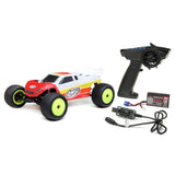 LOSI 1/18 MINI-T 2.0 2WD BRUSHLESS RTR