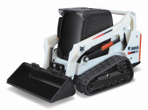 MAISTO BOBCAT TRACK LOADER