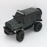 PANDA HOBBY 1/18 TETRA18 X3 PORTAL EDITION SCALE MINI CRAWLER RTR