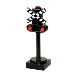 BRIO Crossing Signal