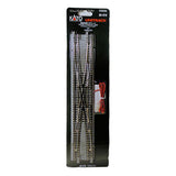 KATO N UniTrack 310mm 12-3/16" Double Crossover