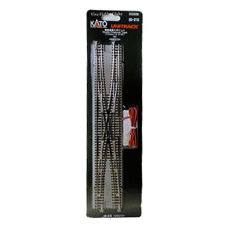 KATO N UniTrack 310mm 12-3/16" Double Crossover