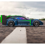 ARRMA 1/8 VENDETTA 4WD 3S BLX BRUSHLESS ALL-ROAD RTR