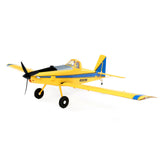 EFLITE Air Tractor 1.5m BNF Basic w/AS3X & SAFE Select