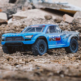 ARRMA 1/10 SENTON BOOST 4X2 MEGA BRUSHED RTR