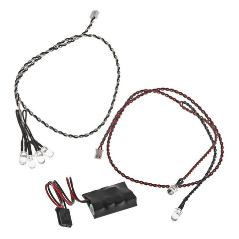 AXIAL LIGHT SET CONTROLLER