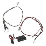 AXIAL LIGHT SET CONTROLLER