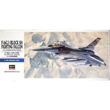 HASEGAWA F16CJ BLOCK 50 FALCON
