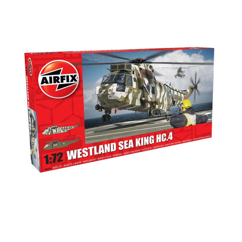 AIRFIX WESTLAND SEA KING