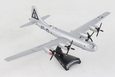 DARON 1/200 B-29  JACK'S HACK