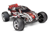 TRAXXAS RUSTLER BRUSHED W/ BATTERY