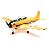 EFLITE T-28 Trojan 1.1m BNF Basic