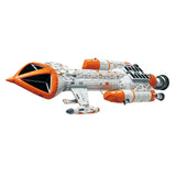 MPC 1/72 Space 1999: Hawk Mk IX Spacecraft