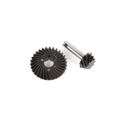 AXIAL 6-BOLT HD DIFF GEARS SET