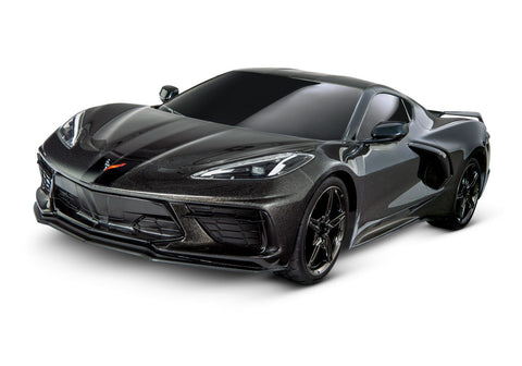 TRAXXAS 4-TEC 3.0 CORVETTE