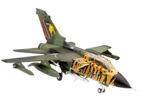 REVELL 1/144 Tornado ECR Multi-Role Combat Aircraft