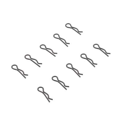 AXIAL SMALL BODY CLIPS (10)