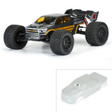 PROLINE Pre-Cut 2020 Ram 1500 Clear Body
