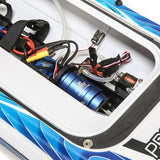 PROBOAT SONICWAKE 36" SELF-RIGHTING DEEP-V BRUSHLESS RTR