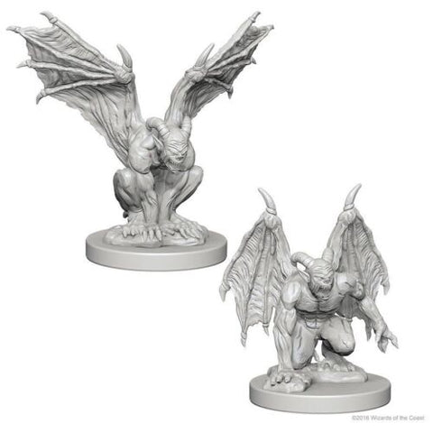 D&D GARGOYLES