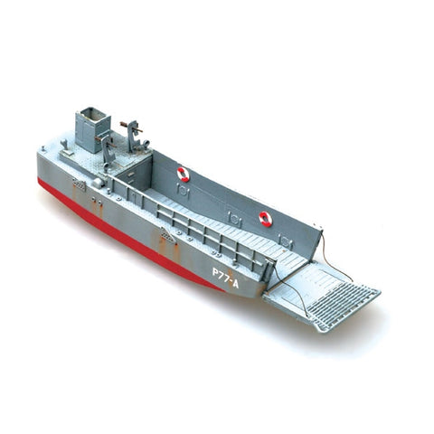 1/144 USN VEHICLE LANDING CRAFT