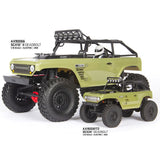AXIAL 1/24 SCX24 4WD DEADBOLT RTR