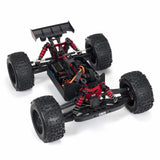 ARRMA 1/8 OUTCAST 4WD 6S BLX BRUSHLESS EXB STUNT TRUCK RTR