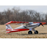 EFLITE Turbo Timber Evolution 1.5m BNF Basic