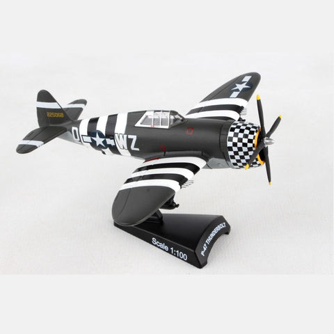 DARON 1/110 P-47 THUNDERBOLT