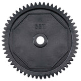 ASSOCIATED 32 Pitch 56T Spur Gear: RC10GT2