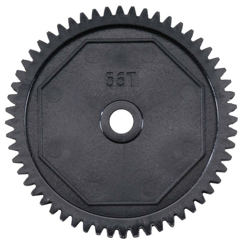 ASSOCIATED 32 Pitch 56T Spur Gear: RC10GT2