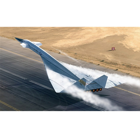 ITALERI XB-70 VALKIRYE